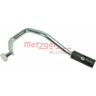 Metzger Rollenf?hrung f?r Schiebet?r Citroen Fiat Peugeot 2310059