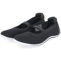 Dockers by Gerli Dockers By Gerli 50BA223701101 Damen Textil & Synthetik black Ballerina