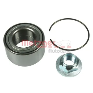 Metzger Radlager vorne Hyundai i10 1 2 KIA Picanto Rio