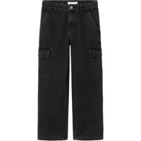 Name It Weite Jeans Rose (1-tlg) Weiteres Detail