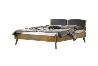 Holzbett HASENA MARETO