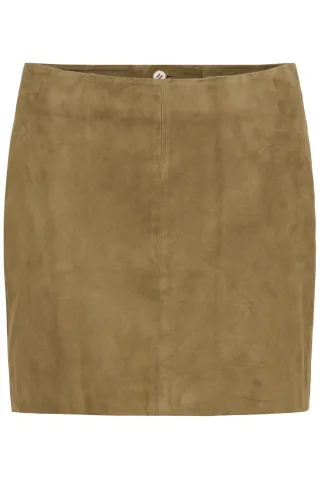 Lederrock OllyMW Lederrock Pencil shape