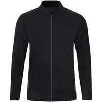 Jako Allwetterjacke Fleece Jacke (1-St) default