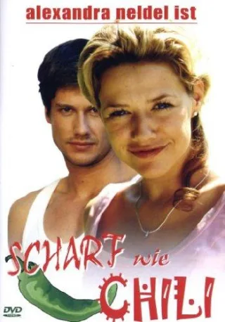 Scharf wie Chili [DVD] [2007]