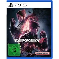 Tekken 8 PlayStation 5