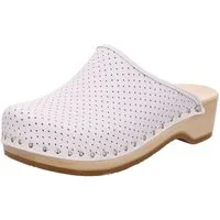 BERKEMANN Berkemann - Toeffel - weiss standa Clog