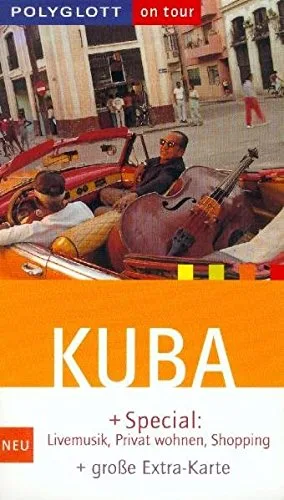 Polyglott On Tour Kuba