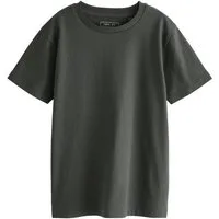 Next T-Shirt Regular Fit Kurzarm-T-Shirt (1-tlg)