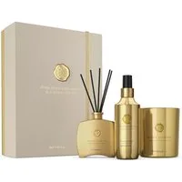 Rituals Pflege-Geschenkset Rituals Private Collection Sweet Jasmine Geschenkset – 3-teilig, 3-tlg., 3-teiliges Duftset mit Sweet Jasmine – floral & elegant