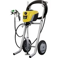 WAGNER® Farbsprühgerät Farbsprühsystem 2371057