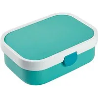 Mepal Lunchbox Campus Brotdose 700 ml, Acrylnitril-Butadien-Styrol (ABS), (1-tlg)