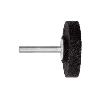 Metabo Normalkorund-Schleifstift Schaft 6 mm K 24, Zylinder - 628340000