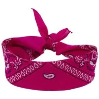 Modescout Stadler Bandana 2er-Pack Bandanas – Vielseitig, stylisch und hochwertig, (Spar-Set, 2er Pack), 100 % Baumwolle