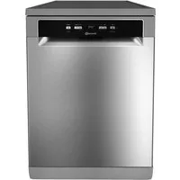 BAUKNECHT Standgeschirrspüler OBFC Ecosilent 9760, 9,5 l, 14 Maßgedecke, Doppelter Komfort – mit Besteckschublade und zusätzlichem Besteckkorb