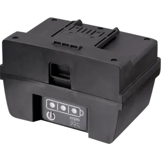 PFERD TOOLS Hochleistungsakku RCK BAT mit 50,4 Volt Nennspannung - 98990001