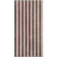 Cawö Handtücher Bold Streifen 6277, 100% Baumwolle (1-St)