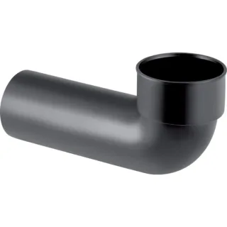 Geberit PE Anschlussbogen 88,5Gr 367880161