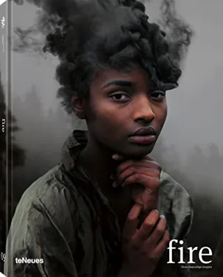 Prix Pictet Fire Deutsche Ausgabe