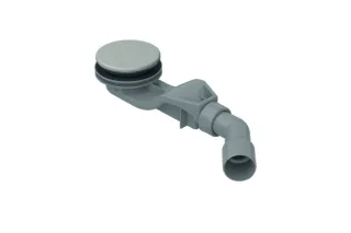 Bette Ablaufgarnitur BetteSolid 30, Silver 410, B597-410 B597-410