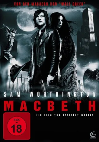 Macbeth [DVD] [2007]