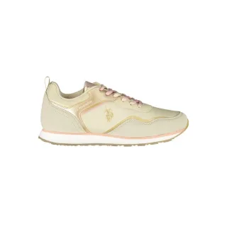 Lässige Schnürsneaker