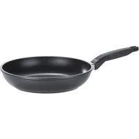 GSW Bratpfanne SilcoGuss noir, Aluminiumguss (1-tlg), Induktion