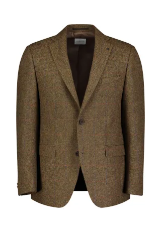 ROY ROBSON - Sakko 3302-00 0-00-15520-10218-00 brown - Gr. - 56