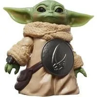 Star Wars Stylish Grogu Figur, Spielfigur