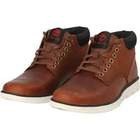 Timberland BRADSTREET - MID LACE UP SNEAKER Sneaker Winterstiefel, Schnürstiefel, Winterschuhe