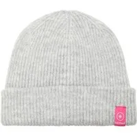 salzhaut Beanie IBETSJE Damen Onesize salzhaut – nordisch frisch, lässig und frech für jeden Tag!