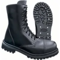 Brandit Phantom 10 Eyelet Boots Stiefel