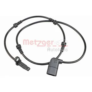 Metzger Raddrehzahlsensor vorne Mercedes S-Klasse W222 09001073