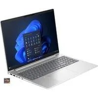 EliteBook 665 G11 (9C0H6EA), Notebook silber, AMD Ryzen 5 7535U, AMD Radeon 660M, 16 GB DDR5, 512 GB (512 GB SSD), Windows 11 Pro
