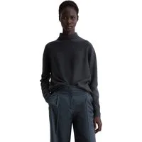 Marc O'Polo Stehkragenpullover mit Stehkragen