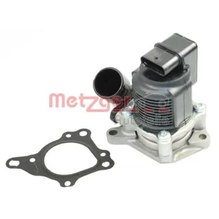 Metzger Ventil f?r Sekund?rluft Audi A3 VW Beetle Golf Jetta