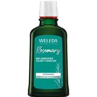 WELEDA Haarwachs Belebendes Haar-Tonikum Rosmarin, 100 ml