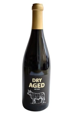2021 Dry Aged - A -