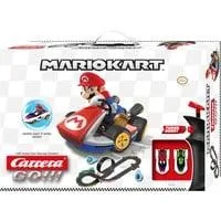 GO!!! Nintendo Mario Kart - P-Wing, Rennbahn