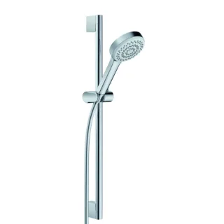 Kludi Dive S Freshline Brause-Set 6861005-00 Wandstange 600 mm, chrom