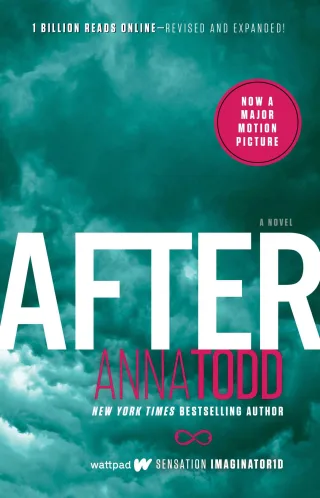 After (Volume 1): A Novel (The After Series Band 1)