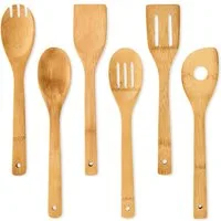 Klarstein Kochbesteck-Set Küchenzubehör