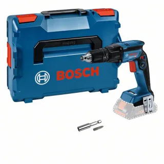 Bosch Akku-Trockenbauschrauber GTB 18V-45 mit L-BOXX - 06019K7001