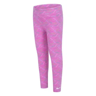 Nike - Leggings für Mädchen (Pink)