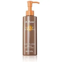 asambeauty Selbstbräunungslotion SUN Self Tanning Fluid: Selbstbräuner für den Körper, 1-tlg.