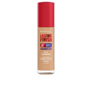 Lasting Finish Feuchtigkeitsschub Spf20 #170-weizen 30 ml