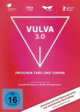 Vulva 3.0 - Zwischen Tabu und Tuning