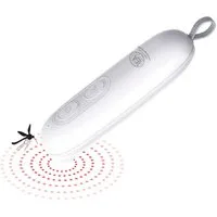 IEA Medical Insektenstichheiler IEA Medical Insektenstichheiler IBR30, Komplettset, Juckreizstopper, lindert Juckreiz & Schwellungen ohne chemische Stoffe
