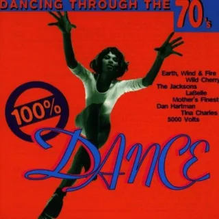 100 Percent Dance-Thr.T.70