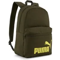 PUMA Rucksack PHASE BACKPACK, für Ferien, Festival, Reise und Sportmode