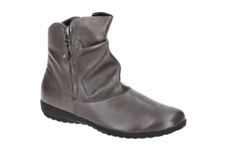 Josef Seibel 79724 VL971 NALY 24 Damen Stiefeletten Grau anthrazite rutschfes...